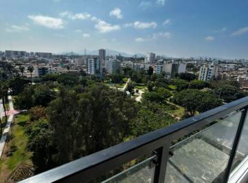 Departamento de 1 habitación, Lima · Hermoso Departamento Monoambiente de Estreno en San Miguel