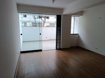 Departamento Venta 99m² de 2 habitaciones · Duplex de 99 m² con 2 Habitaciones y Terraza en Venta en San Borja