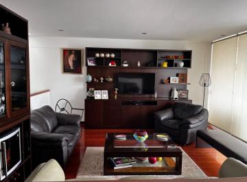 Departamento de 4 habitaciones, Lima · Departamento en Venta en San Borja