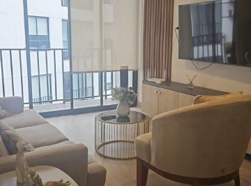 Departamento de 1 habitación, Lima · Vendo Moderno Departamento 1 Dormitorio San Isidro
