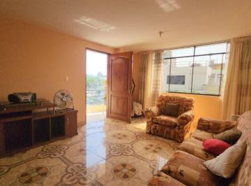 Departamento de 3 habitaciones, Lima · Departamento en Alquiler – La Molina / Surco