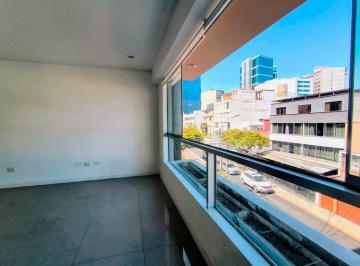 Departamento · 125m² · 3 Dormitorios · 1 Estacionamiento · Alquiler de Departamento en El Corazón de Miraflores