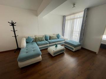 Departamento de 3 habitaciones, Lima · Departamento de 73 m² Amoblado con 3 Habitaciones en Alquiler en Lince