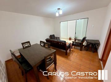 Departamento de 1 habitación, Lima · Alquiler de Departamento en 1er Piso en Sjm