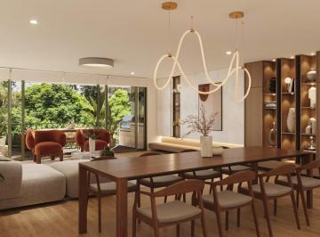 Departamento de 4 habitaciones, Lima · Departamento de Estreno 4 Dorm. y 149.57 m² en San Isidro