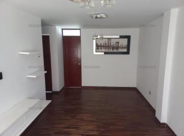 Departamento · 70m² · 2 Dormitorios · Alquilo Departamento Super Bien Ubicado en Rinconada del Lago