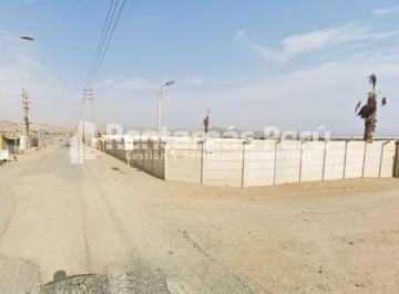 Nave industrial , Callao · Venta de Terreno Industrial de 12.47 Ha Zona Industrial - Ventanilla