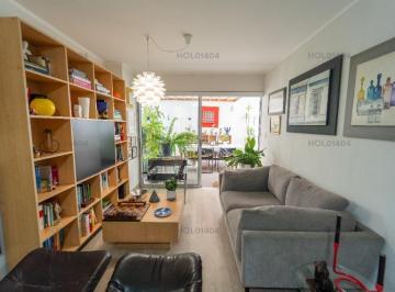 Departamento de 2 habitaciones, Lima · Departamento de 93 m² con 2 Dorm. en Venta en Barranco