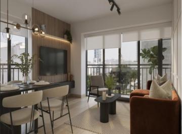 Departamento · 99m² · 3 Dormitorios · Departamento Duplex en Venta de Estreno - Pueblo Libre