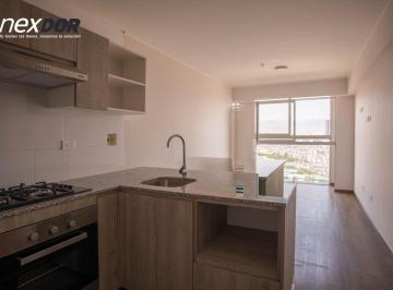 Departamento de 1 habitación, Lima · Se Alquila Dpto de Estreno Frente a Parque en Santa Catalina – La Victoria