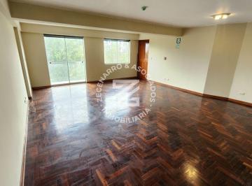 Departamento de 3 habitaciones, Lima · Se Vende Departamento de 138 m² y 03 Dorm. en San Borja