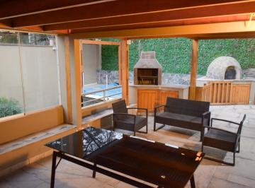 Casa · 250m² · Alquilo Casa en Las Lagunas