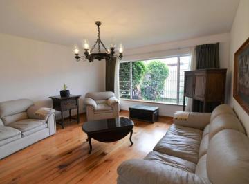Departamento · 111m² · 2 Dormitorios · Departamento Surco 143.85 m² - 2 Baños y 2 Dorm. con Jardín Externo E Interno, Pet Friendly