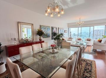 Departamento · 236ha · 3 Dormitorios · 2 Estacionamientos · Venta de Departamento en San Isidro