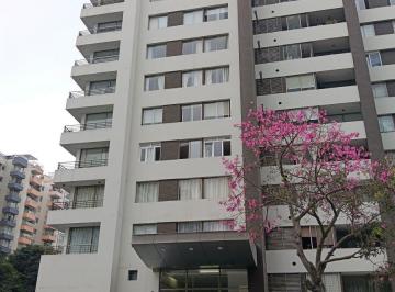 Departamento de 2 habitaciones, Lima · "Bonito Departamento 02 Dorm. y Amplia Terraza"