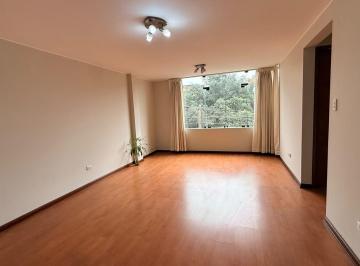 Departamento · 201m² · 3 Dormitorios · Departamento con Amplia Terraza