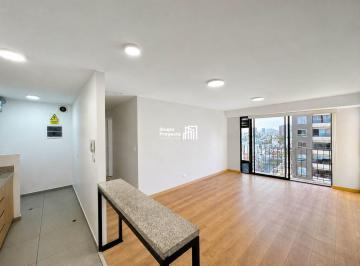 Departamento · 80m² · 3 Dormitorios · 1 Estacionamiento · Departamento en Pueblo Libre