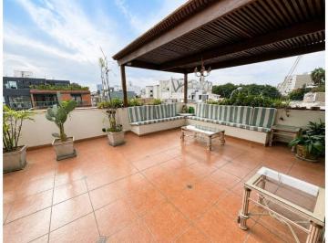 Departamento de 5 habitaciones, Lima · Vendo Duplex en Pentagonito 273.35 m² + Estacionamiento