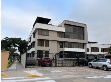Departamento de 5 habitaciones, Lima · Vendo Duplex en Pentagonito 273.35 m² + Estacionamiento