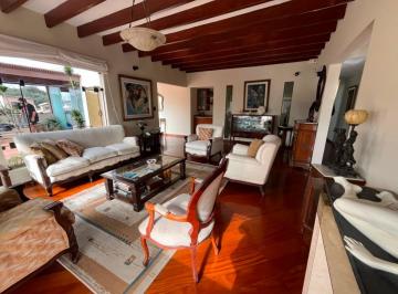 Departamento de 5 habitaciones, Lima · Vendo Duplex en Pentagonito 273.35 m² + Estacionamiento
