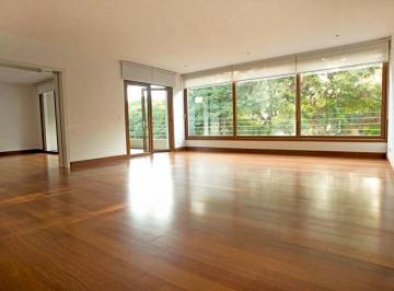 Departamento de 3 habitaciones, Lima · Alquiler Moderno Dpto Frente a Parque en San Isidro