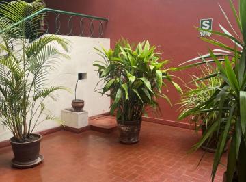 Hotel de 1 habitación, Lima · Alquiler de Amplio Depa 85 M. miraflores.