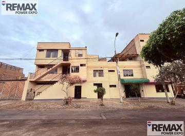 Casa · 400m² · 15 Dormitorios · Casa en San Juan de Miraflores