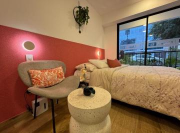Departamento de 1 habitación, Lima · Estreno, Lince, $66,000, 22 m, 1 Dormitorio.
