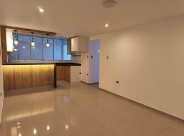 Departamento · 80m² · 4 Dormitorios · Se Alquila Departamento en El Rimac