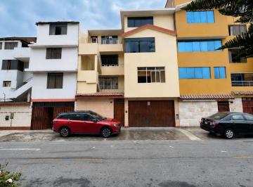 Departamento de 3 habitaciones, Callao · Departamento de 166 m² con 3 Dorm. en Venta en La Perla