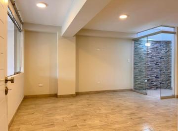 Departamento · 93m² · 2 Dormitorios · ¡Venta Departamento Estreno 1er Piso en Condominio!