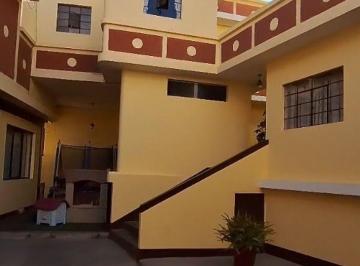 Casa de 2 habitaciones, Arequipa · Casona en Venta – Umacollo, Arequipa - Venta Parcial o Total