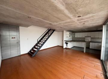 Departamento de 1 habitación, Lima · Duplex en Venta Estilo Industrial a Pasos de La Huaca Pucllana, Miraflores