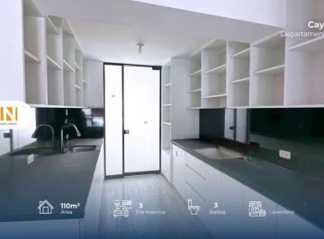 Departamento de 3 habitaciones, Arequipa · Venta de Departamento Urb Bello Monte Cayma