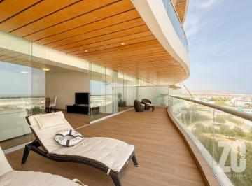 Departamento de 3 habitaciones, Cañete · Vive El Lujo Frente Al Mar y La Laguna Cristalina Más Grande del Perú