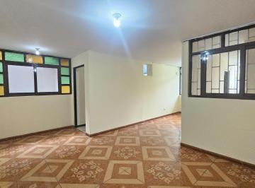 Departamento · 100m² · 3 Dormitorios · Departamento en Alquiler en Los Olivos