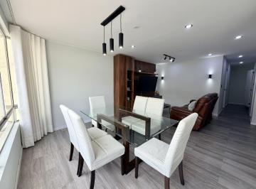 Departamento · 92m² · 3 Dormitorios · 1 Estacionamiento · Departamento en Venta - La Molina