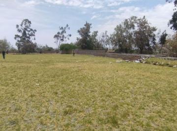 Terreno / Lote , Arequipa · Terreno en Esquina de 445 m² en Venta – Cerca de La Plaza de Socabaya