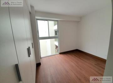 Departamento · 113m² · 1 Dormitorio · 1 Estacionamiento · Venta Departamento en Surco - Dpto 605 (- 56)