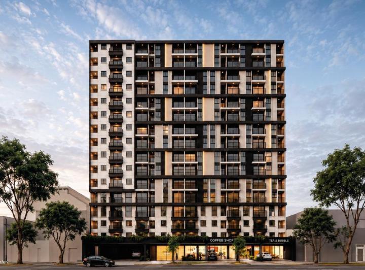 Condominio de edificios , Lima · Lima 41