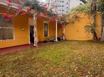 Casa de 4 habitaciones, Lima · Casona en Chorrillos