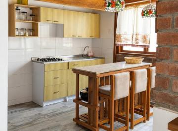 Departamento · 120m² · 1 Estacionamiento · Departamento Amoblado de 120 m² en Punta Hermosa Cerca a Playa Señoritas