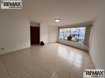 Departamento · 160m² · 4 Dormitorios · 3 Estacionamientos · Venta de Departamento con Tres Cocheras y Depósito