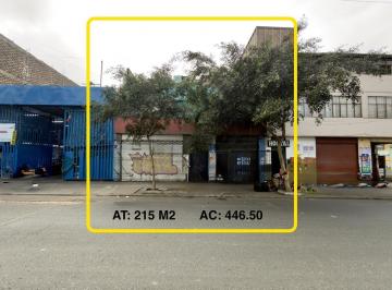 Local comercial · 466m² · 5 Dormitorios · Local Comercail de 215 m