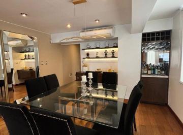 Departamento de 4 habitaciones, Lima · Vendo Triplex 342 m² + 2 Estacionamientos en Urb. Valle Hermoso / Santiago de Surco $420,000