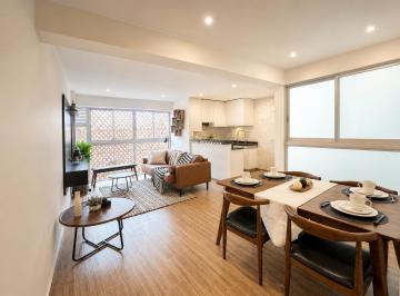 Departamento de 3 habitaciones, Lima · Estreno en Surco | 101.89 m² + Cochera | Gas Cálidda | Junto a Parque | Límite con Miraflores