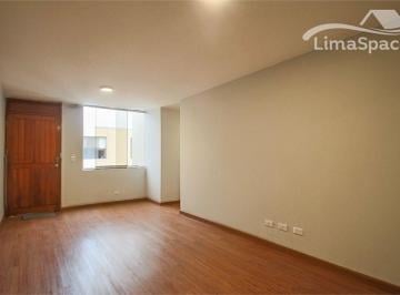 Departamento de 3 habitaciones, Lima · Moderno Departamento de 3 Habitaciones Cerca a Barranco