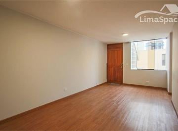 Departamento de 3 habitaciones, Lima · Moderno Departamento de 3 Habitaciones Cerca Al Malecón