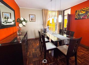 Casa de 4 habitaciones, Lima · Casa Amplia de 2 Pisos + Azotea en Pueblo Libre