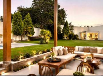 Casa de 5 habitaciones, Lima · Venta Espectacular Casa en La Encantada de Villa - Chorrillos